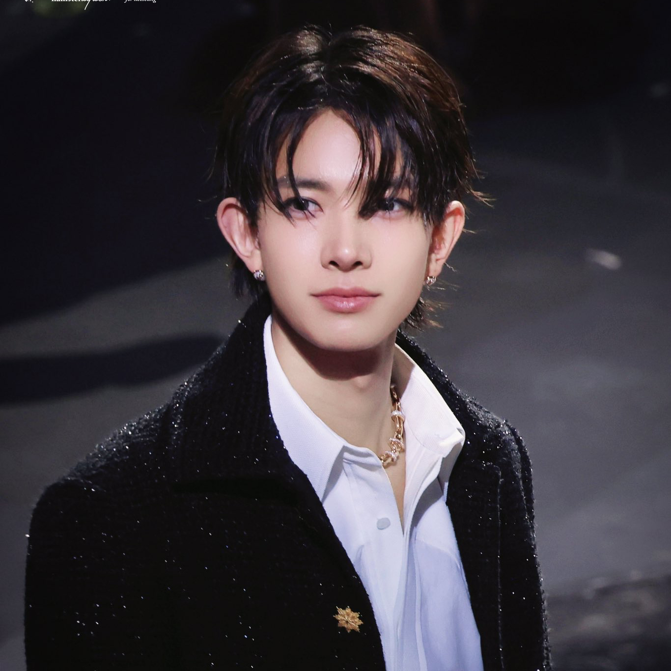 희승 (ENHYPEN) 최근 활동샷