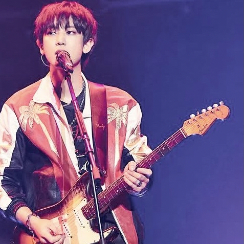 찬열 (EXO)의 최신 사진