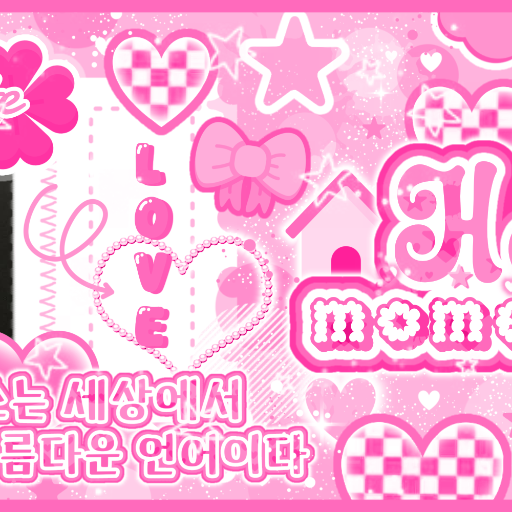 BABYMONSTER的最新活動照片