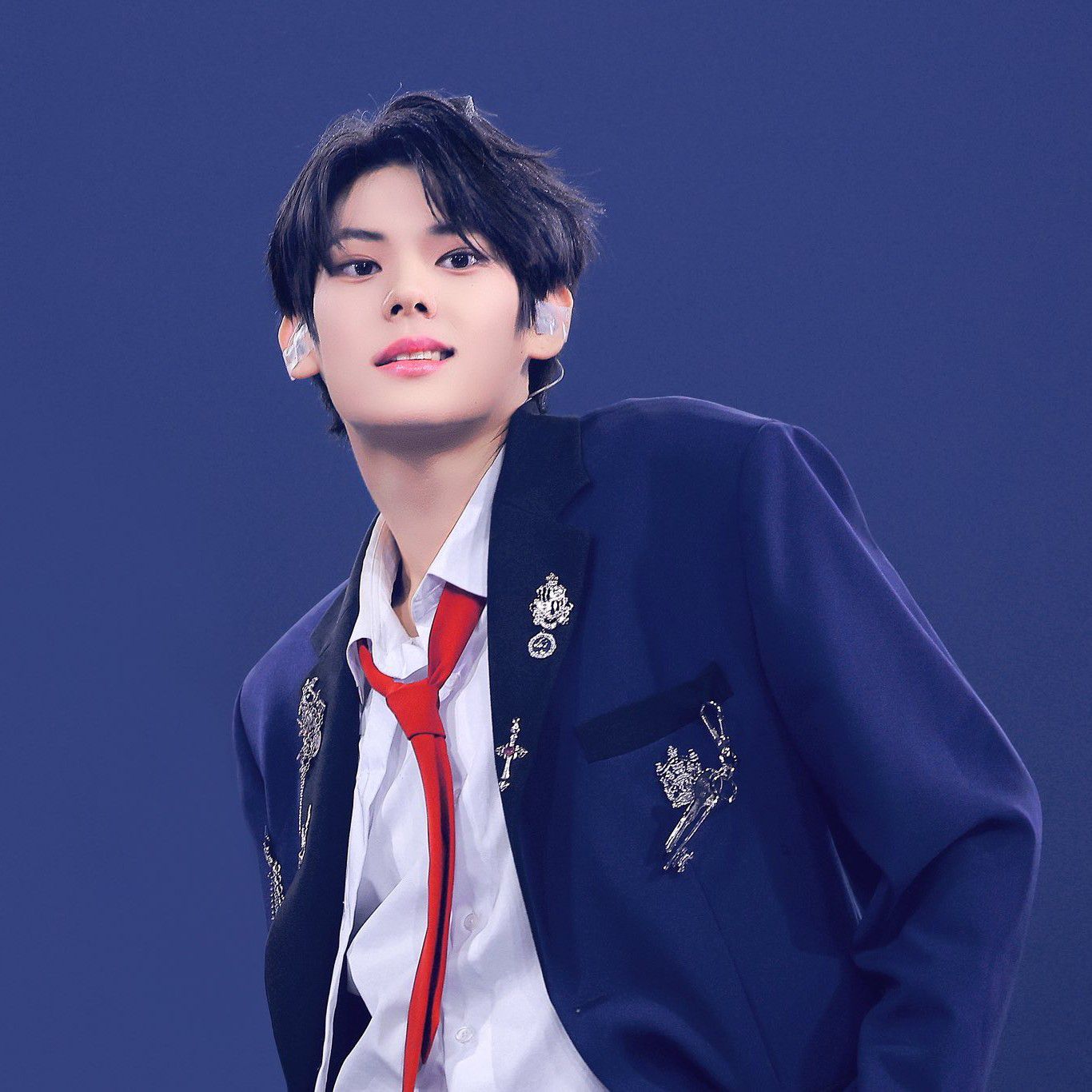 Recent activity shot of Nicholas (SMTR25)