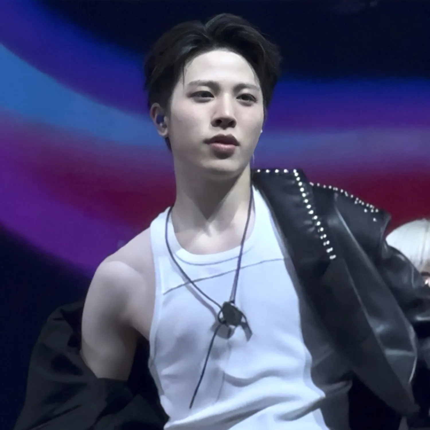 Potret di balik layar So Junghwan (TREASURE)