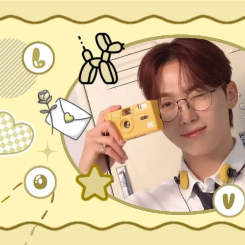 A moment captured by Seungkwan (SEVENTEEN)'s fan