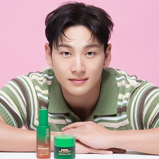 백호 팬이 찍은 순간