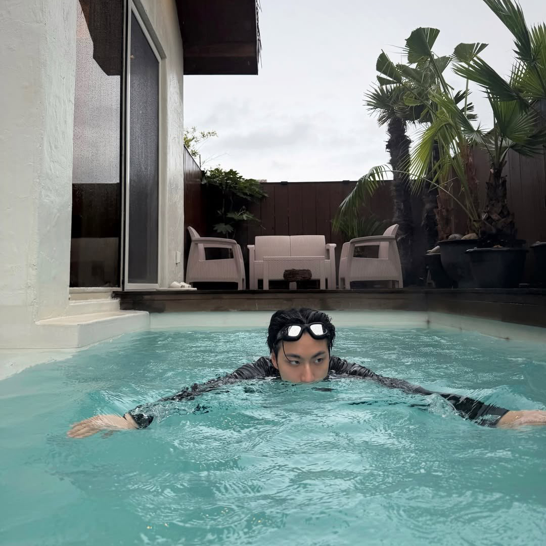 에이티즈 최근 활동샷