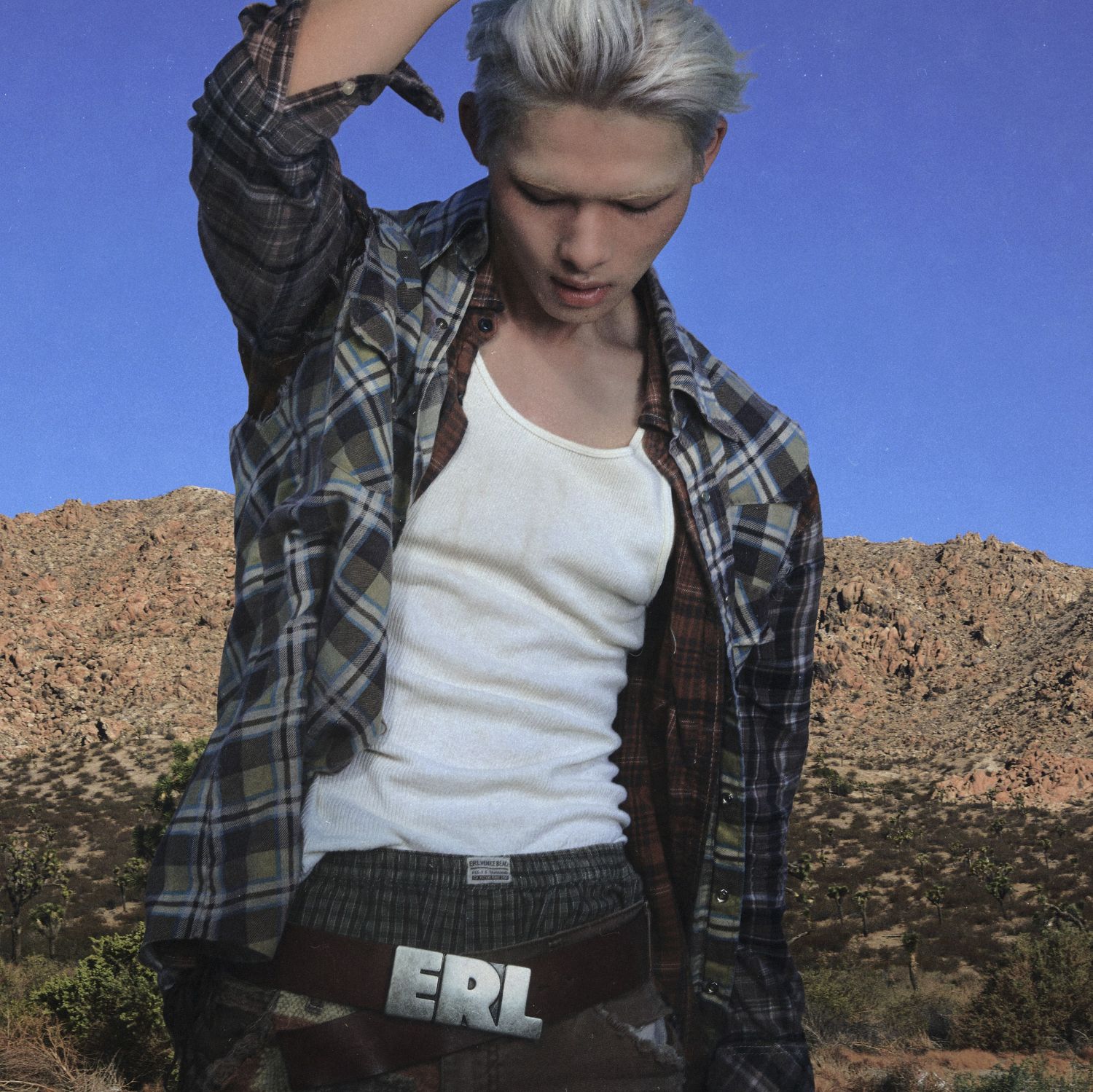 ENHYPEN粉絲拍下的瞬間