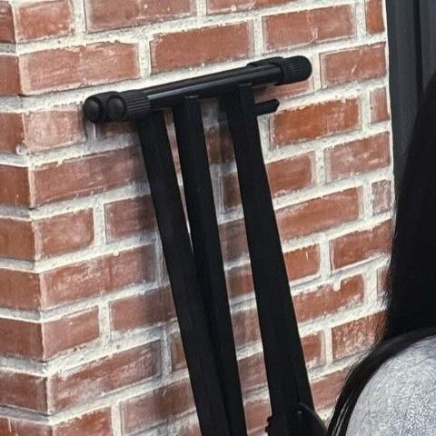 Potret di balik layar Solar (MAMAMOO)