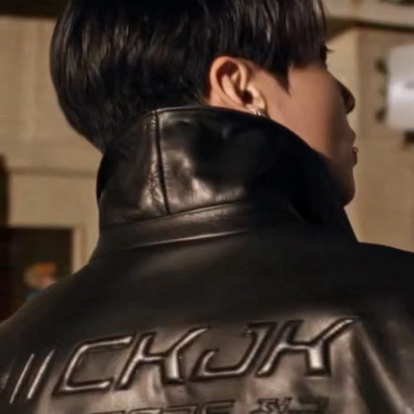 정국 (방탄소년단) 최근 활동샷