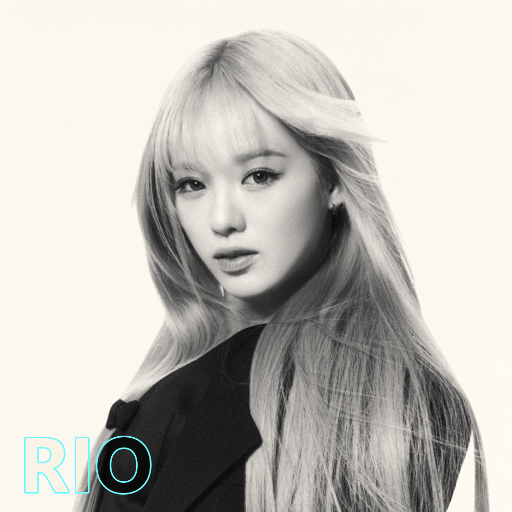 Latest photo of Rio (NiziU)
