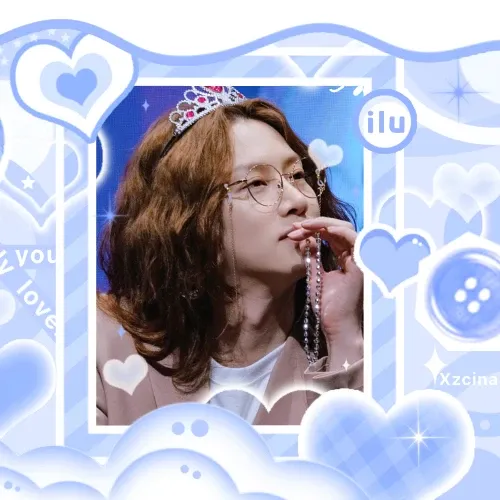 Behind-the-scenes cut of Super Junior