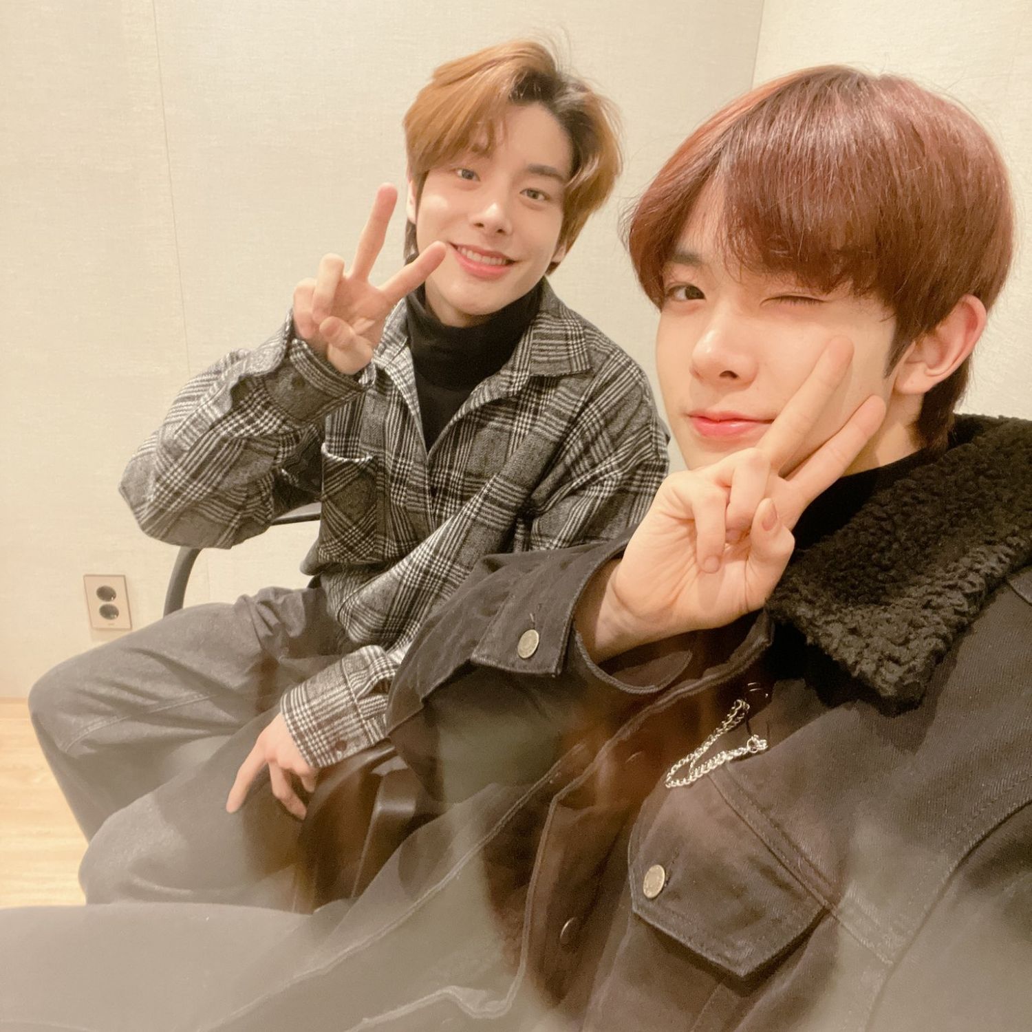 ENHYPEN의 최신 사진