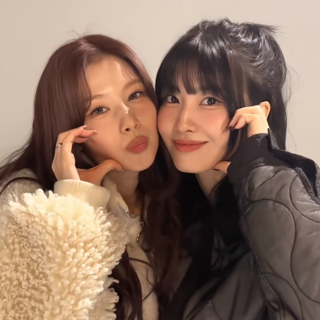 Momo (TWICE)的最新活動照片