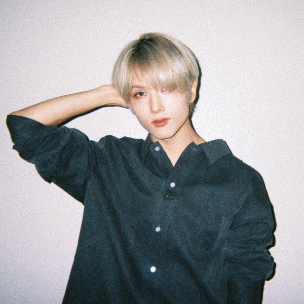 Shining profile picture of Jisung (NCT DREAM) on today's Choeaedol