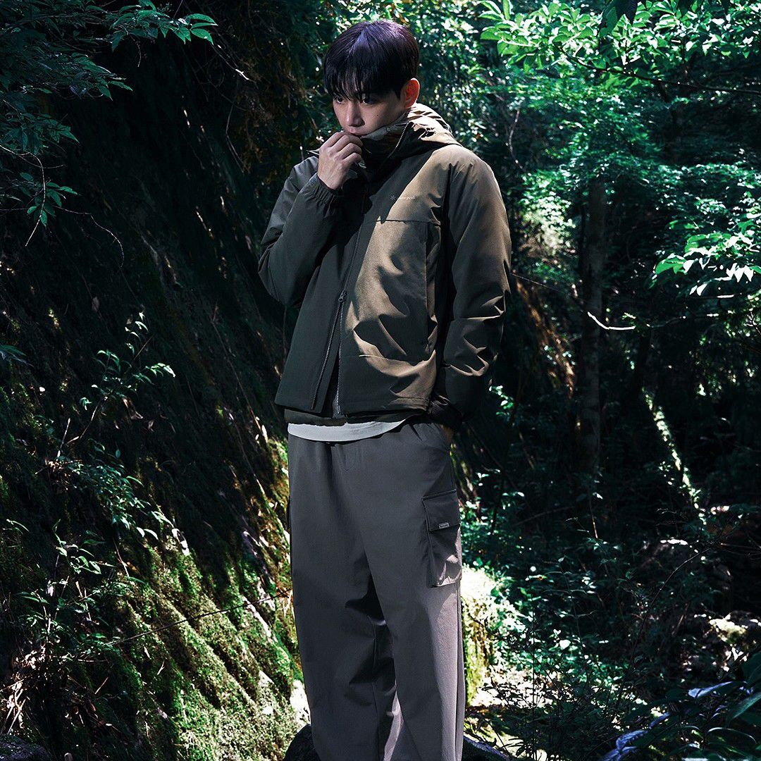 BTSファンが撮った瞬間