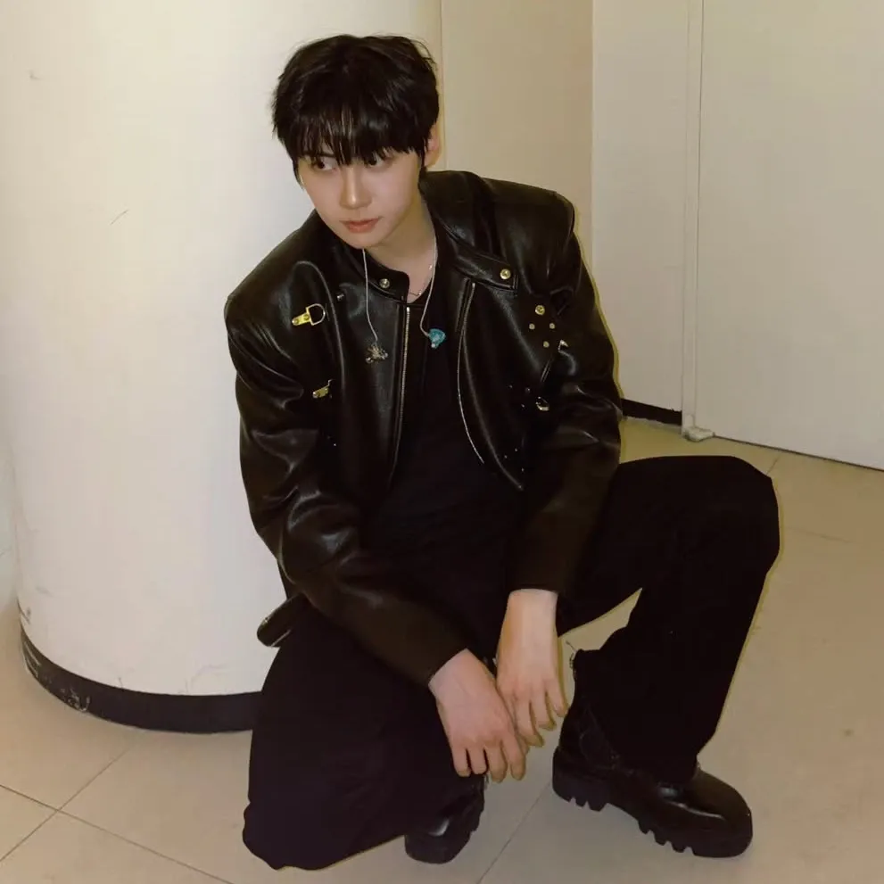 李鎭赫的最新照片