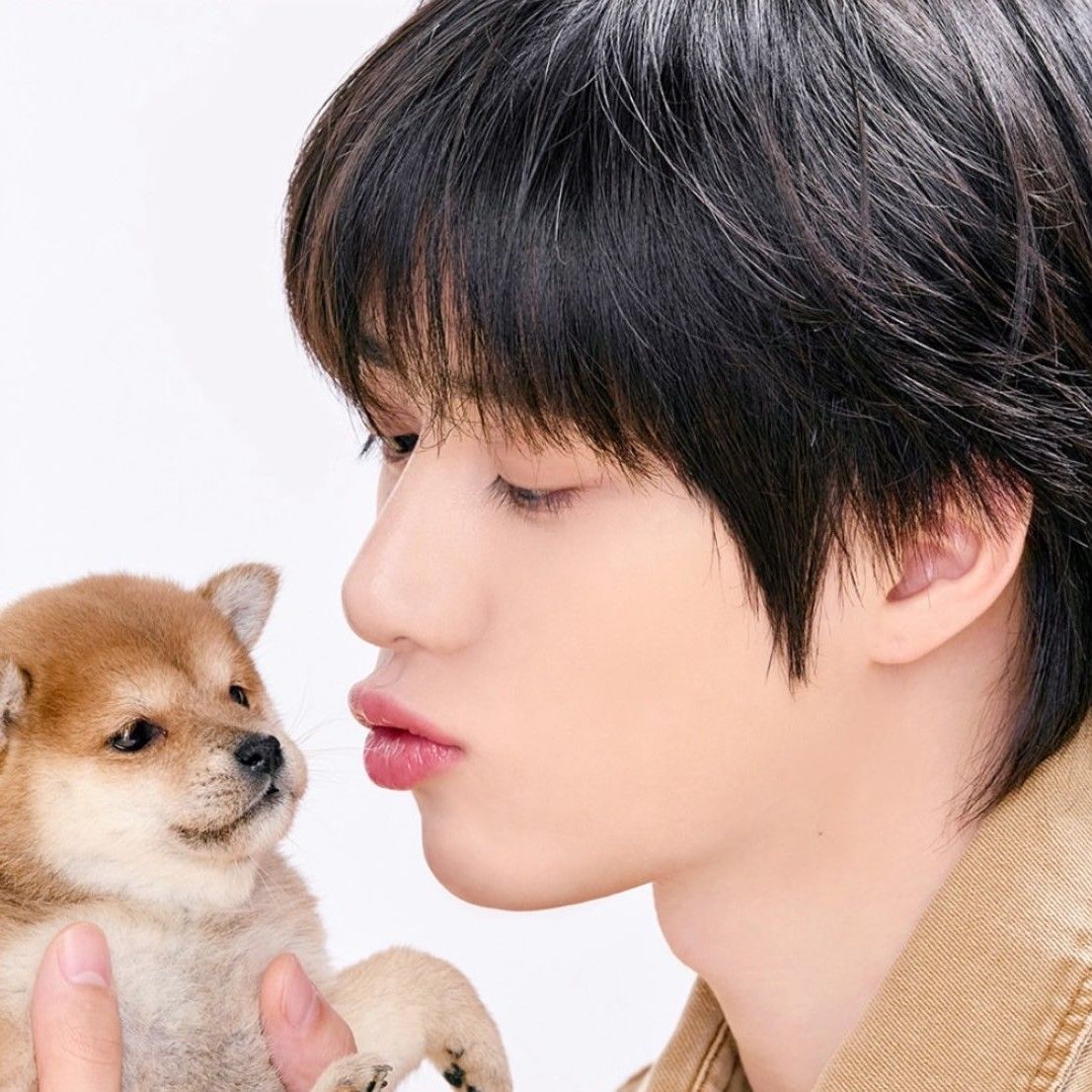 Latest photo of Beomgyu (TOMORROW X TOGETHER)