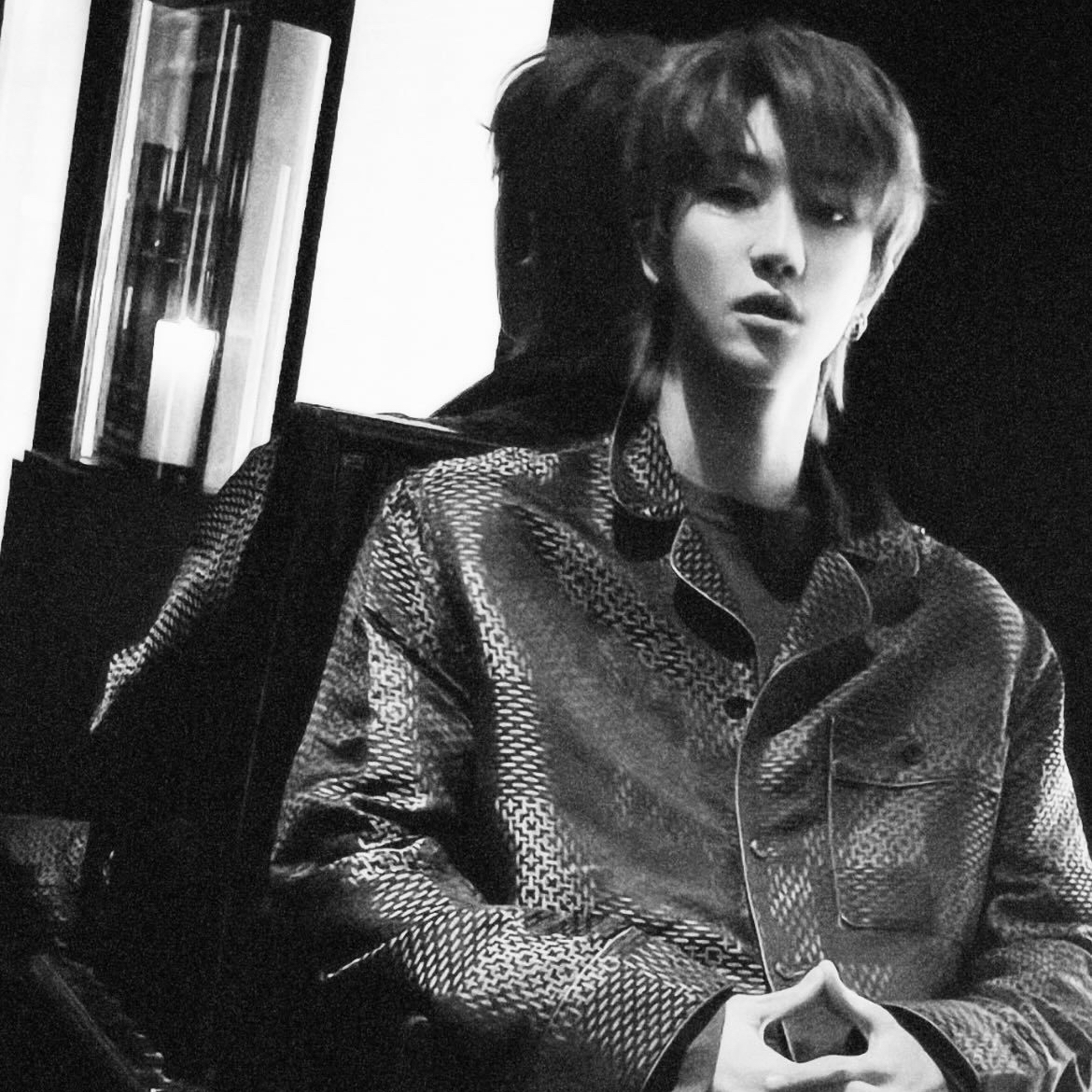 Latest photo of The 8 (SEVENTEEN)