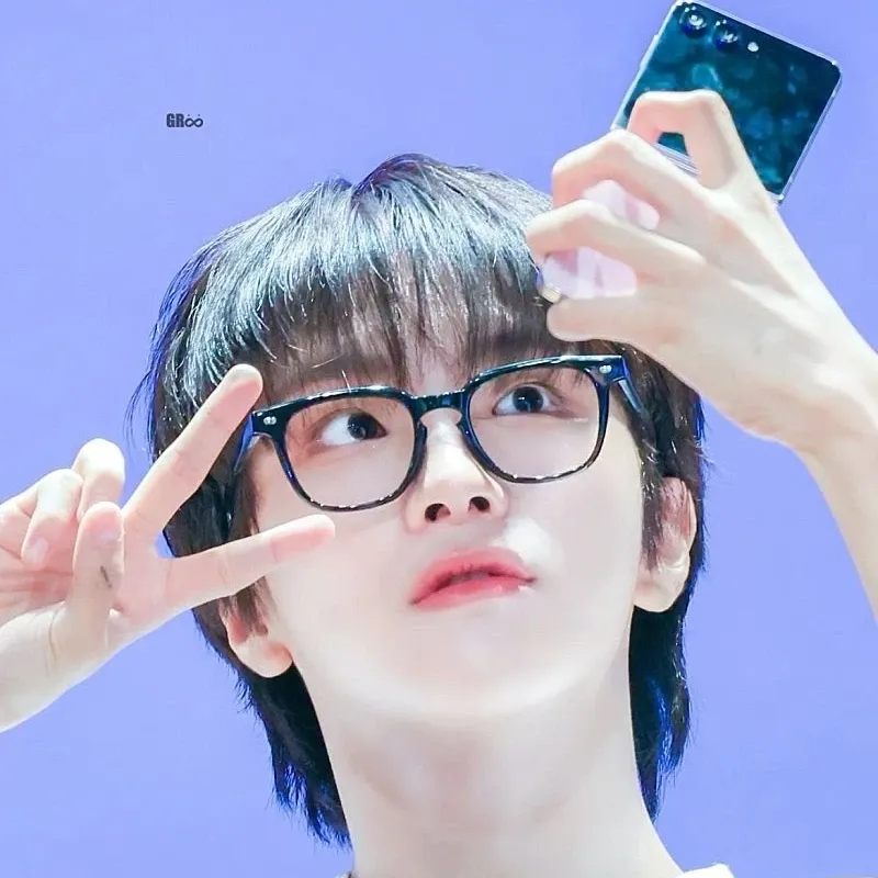 Recent activity shot of BOYNEXTDOOR