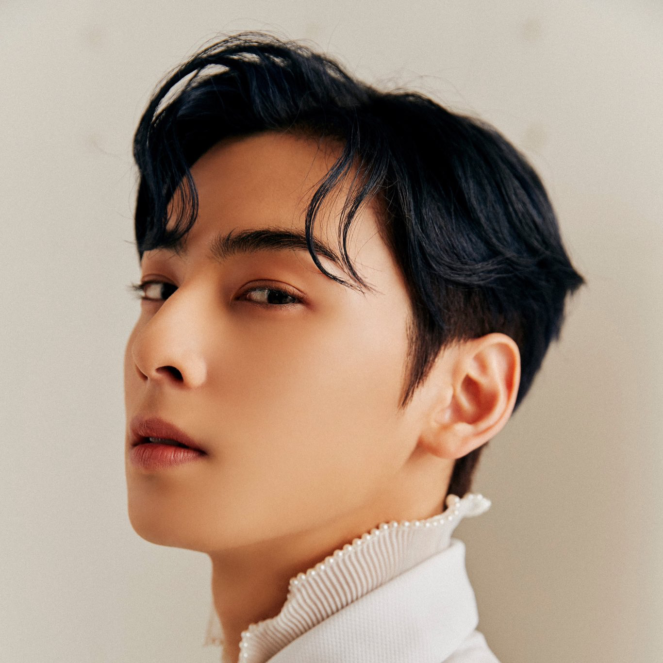 Potret di balik layar ASTRO