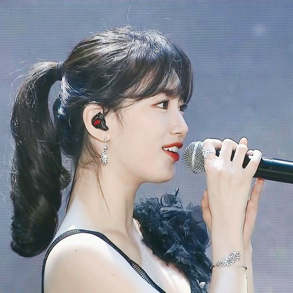 今日の最愛ドルで輝くスジの代表写真