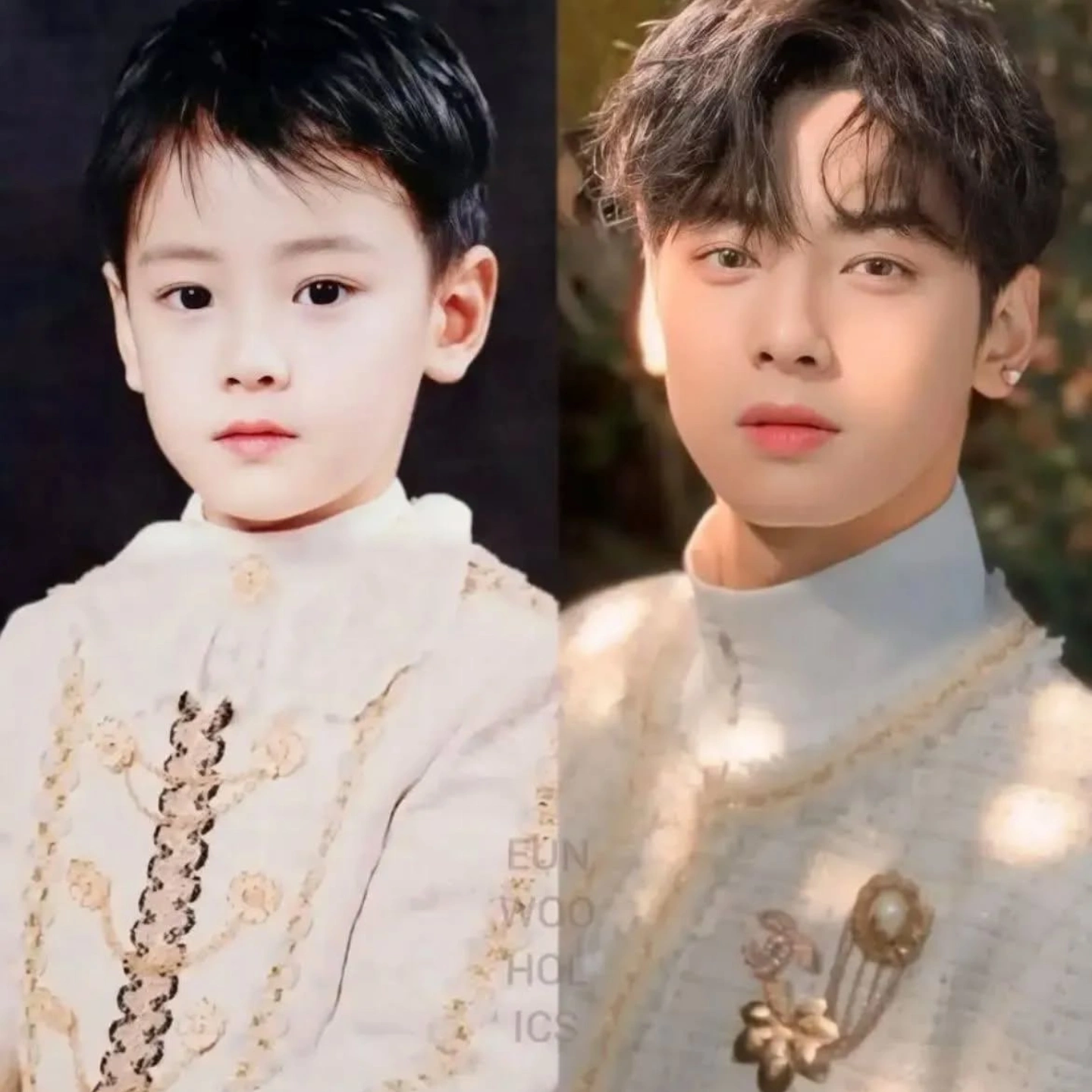 Latest photo of Eunwoo (ASTRO)