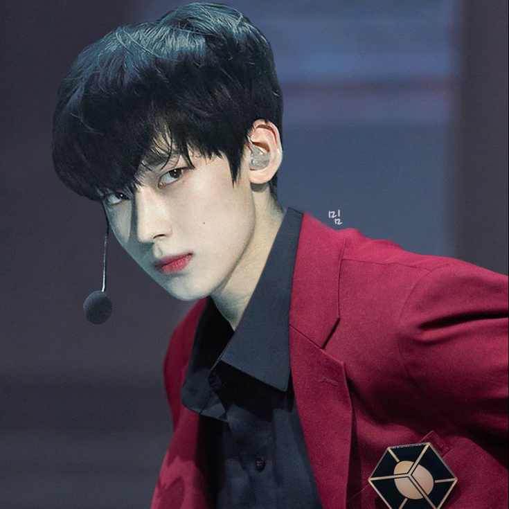 Foto aktivitas terbaru Sunoo (ENHYPEN)