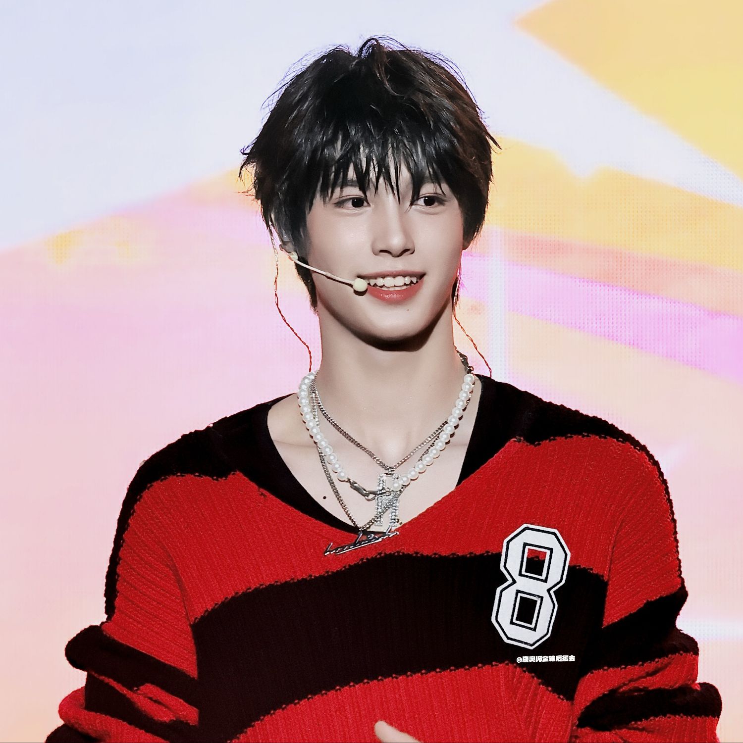 Latest photo of Omar (NexT1DE)