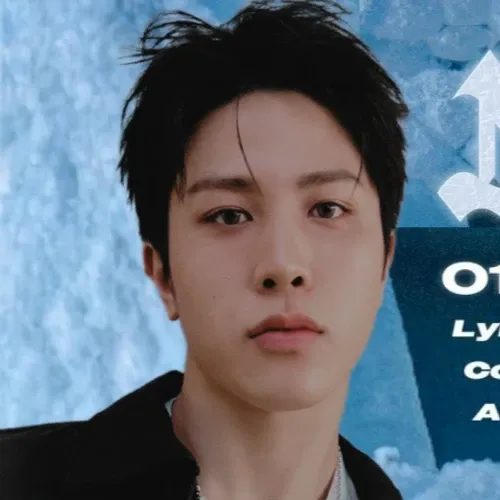 Potret di balik layar So Junghwan (TREASURE)