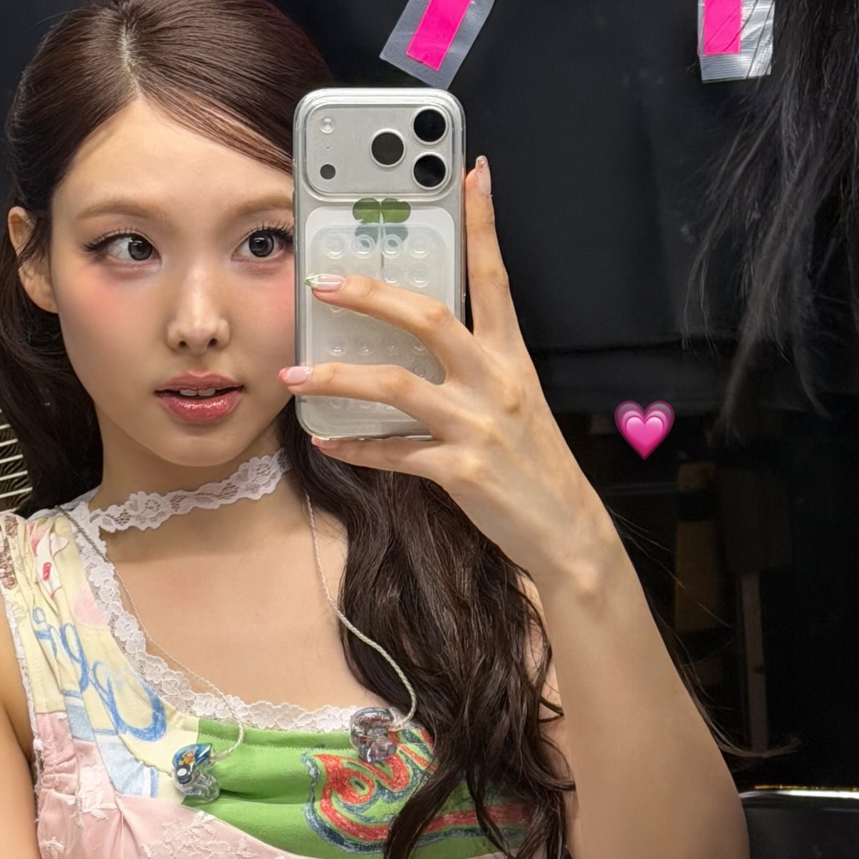 TWICE의 최신 사진