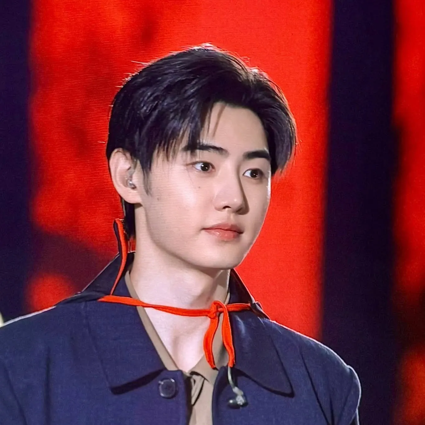 ENHYPENの舞台裏ショット