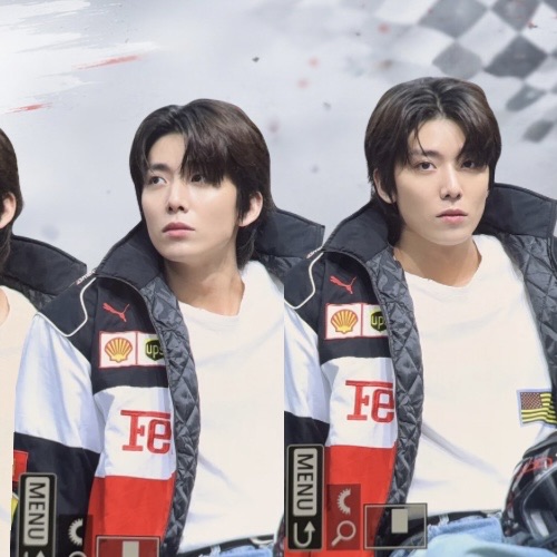 Latest photo of Hwiyoung (SF9)