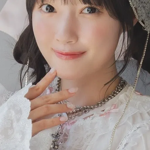 Recent activity shot of FURUSAWA RISA (CUTIE STREET)