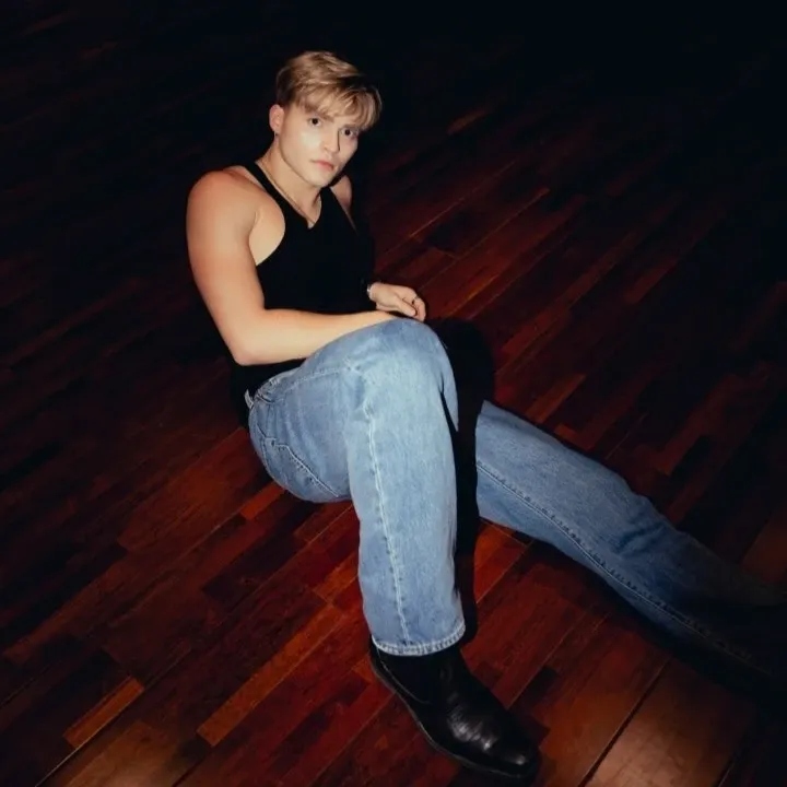 Gabi (SANTOS BRAVOS)的最新活动照片