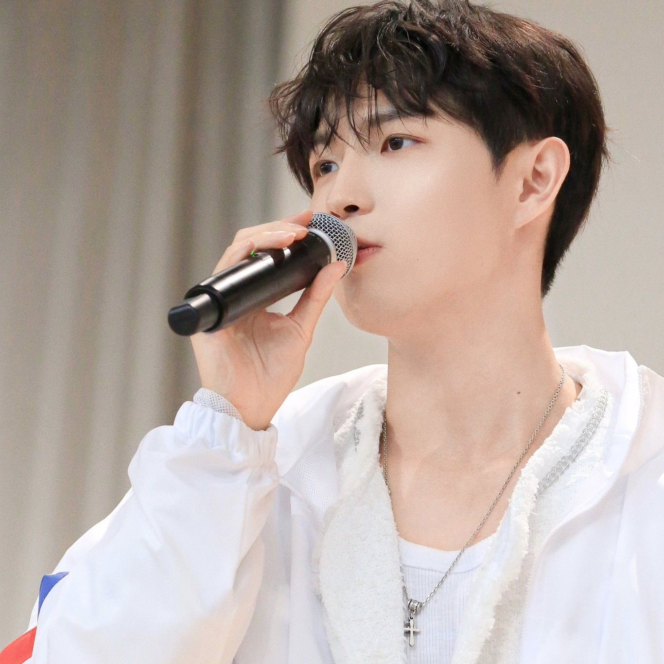 Latest photo of Kim Jaehwan