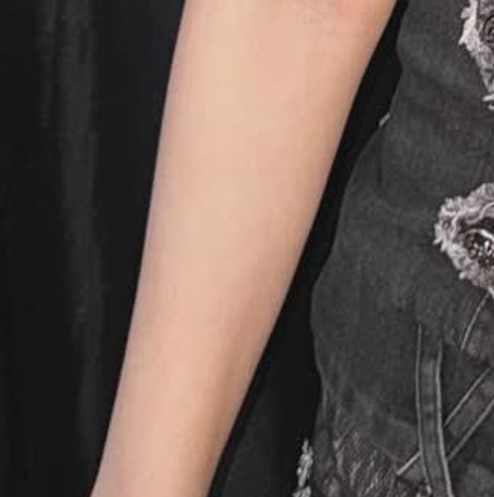 Recent activity shot of Choerry (ARTMS)