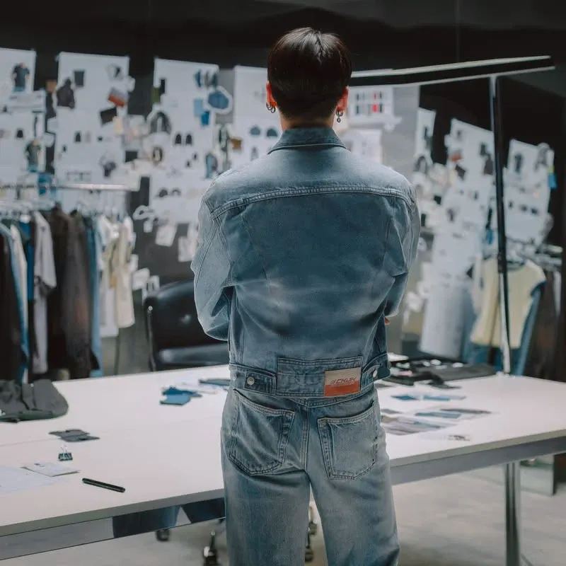 Recent activity shot of Jungkook (BTS)