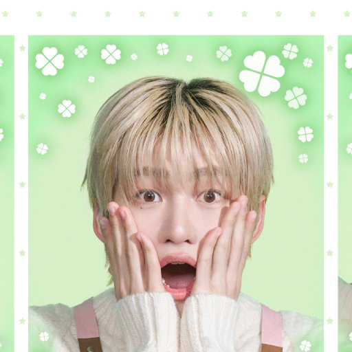 Recent activity shot of Jihoon (TWS)