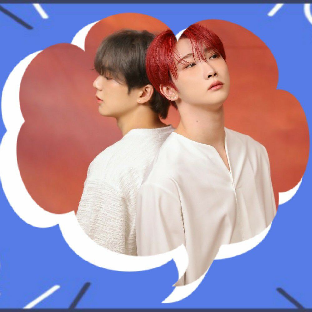 Recent activity shot of VERIVERY