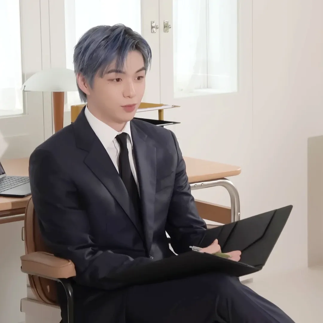 강다니엘 팬이 찍은 순간