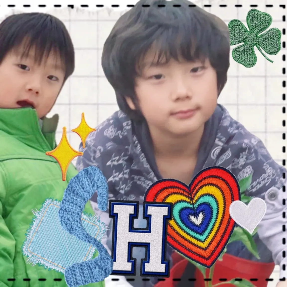 Recent activity shot of Sungho (BOYNEXTDOOR)