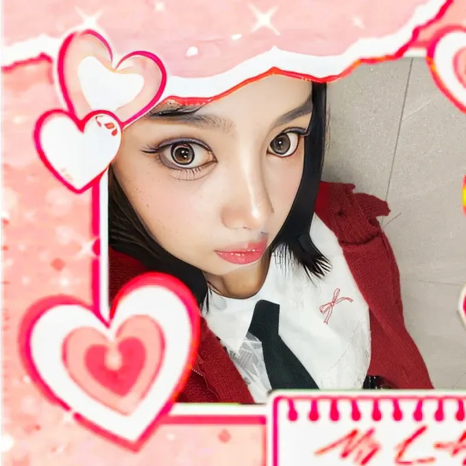 Latest photo of Dinda (SECRET NUMBER)