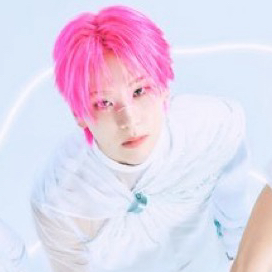 Recent activity shot of Kawashiri Ren (JO1)