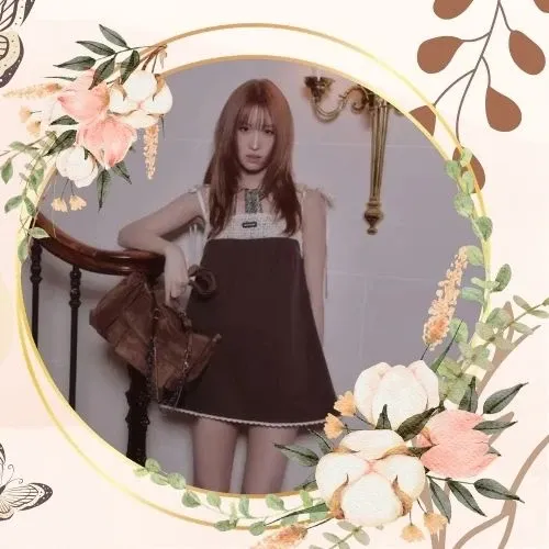 Momo (TWICE)的最新照片