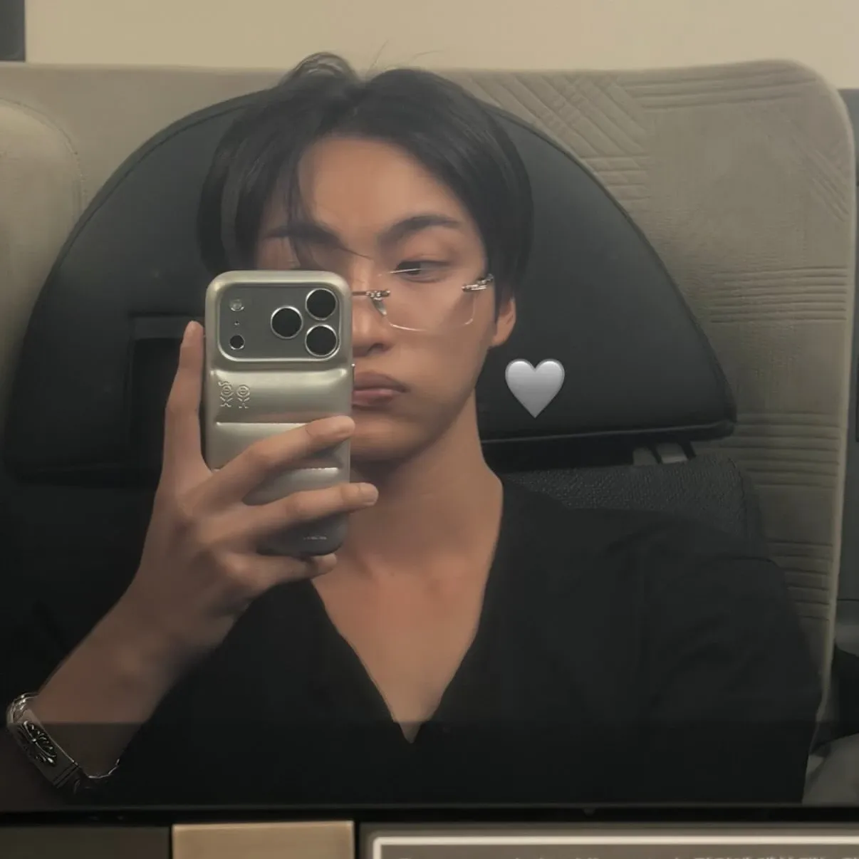Foto aktivitas terbaru ATEEZ