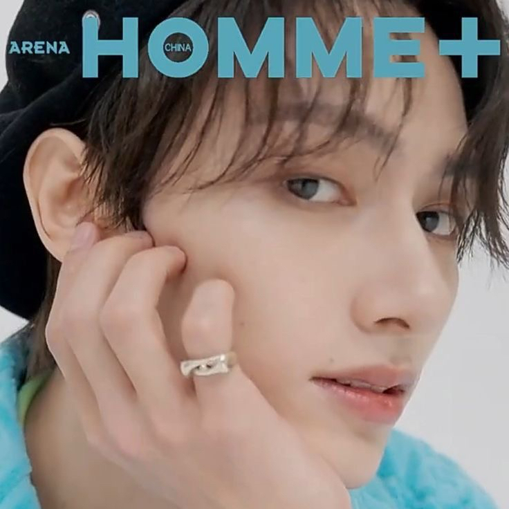 Behind-the-scenes cut of Jun (SEVENTEEN)