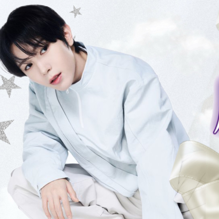 Behind-the-scenes cut of Ryo (NCT WISH)