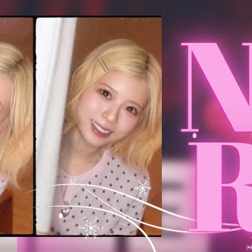 리쿠 (NiziU) 최근 활동샷