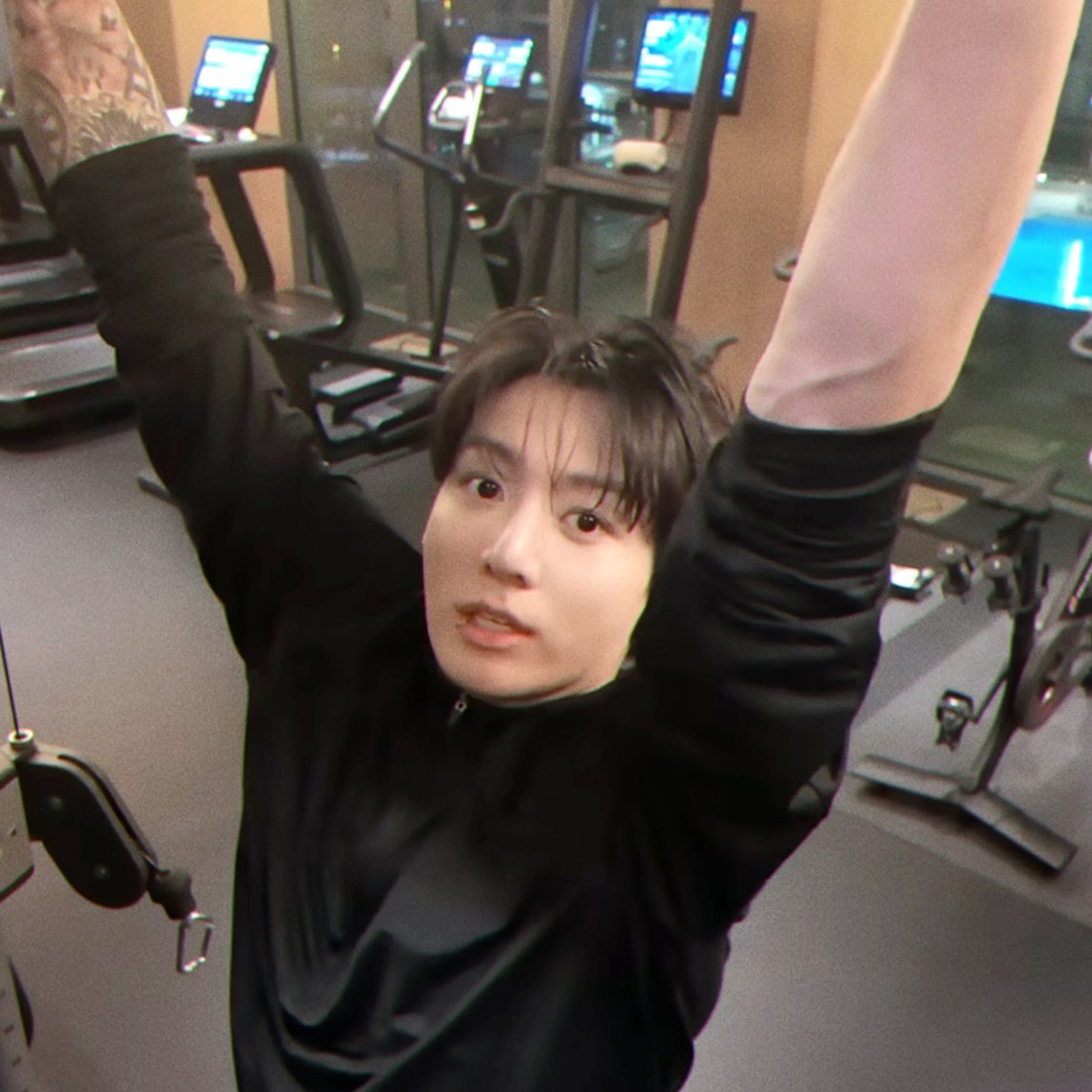ジョングク (BTS)の最近の活動写真