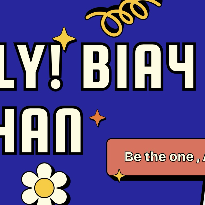 Latest photo of Gongchan (B1A4)