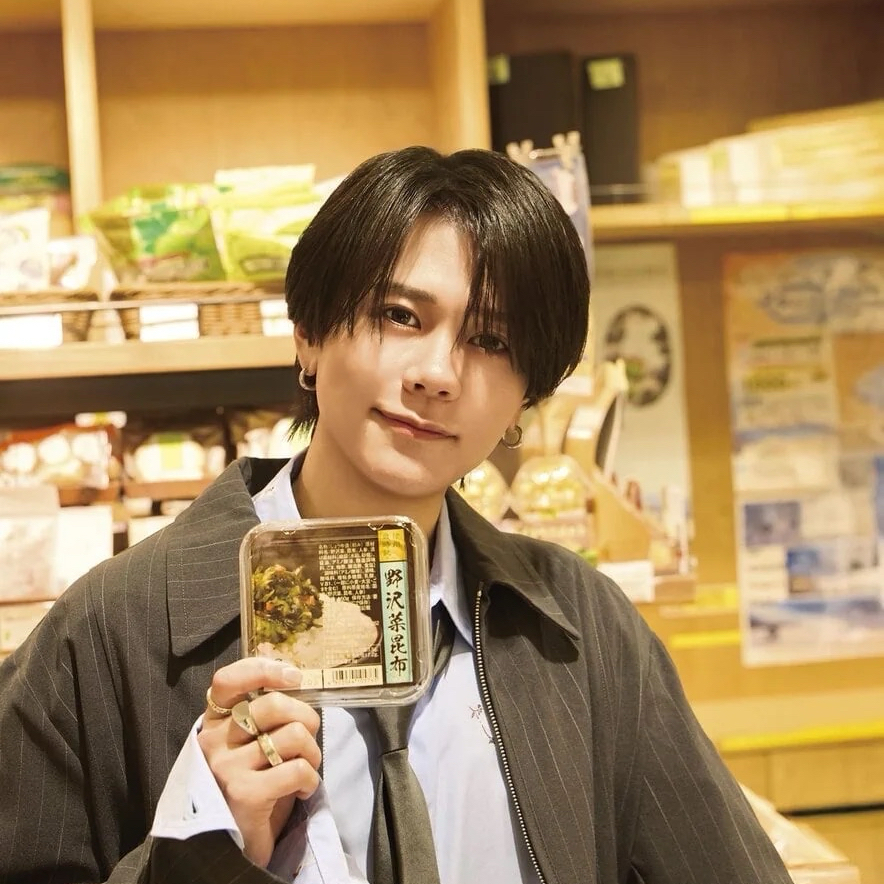 藤牧京介 (INI)的最新活動照片