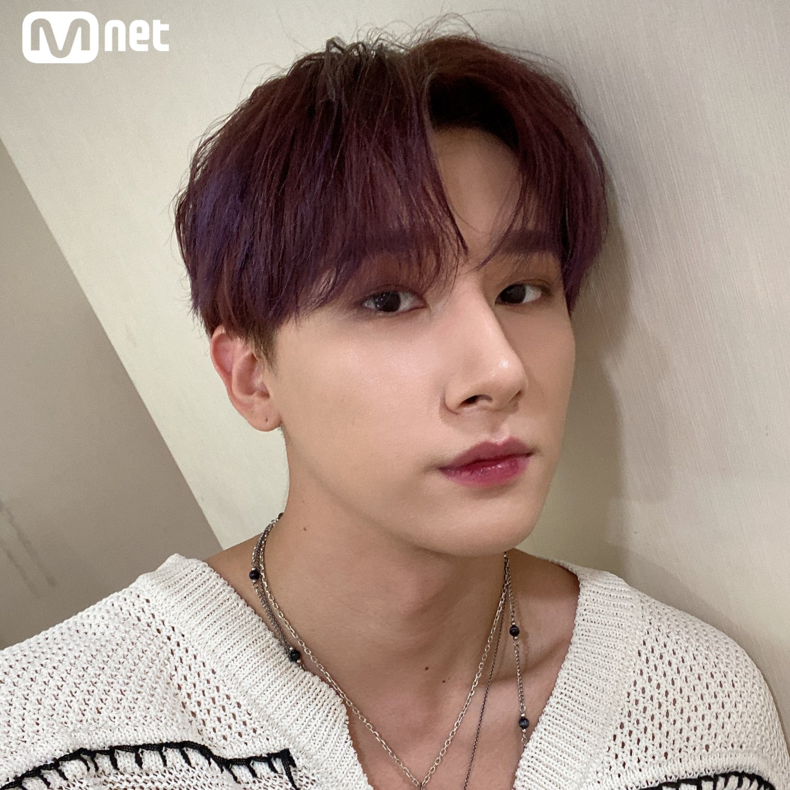 Behind-the-scenes cut of I.M (MONSTA X)